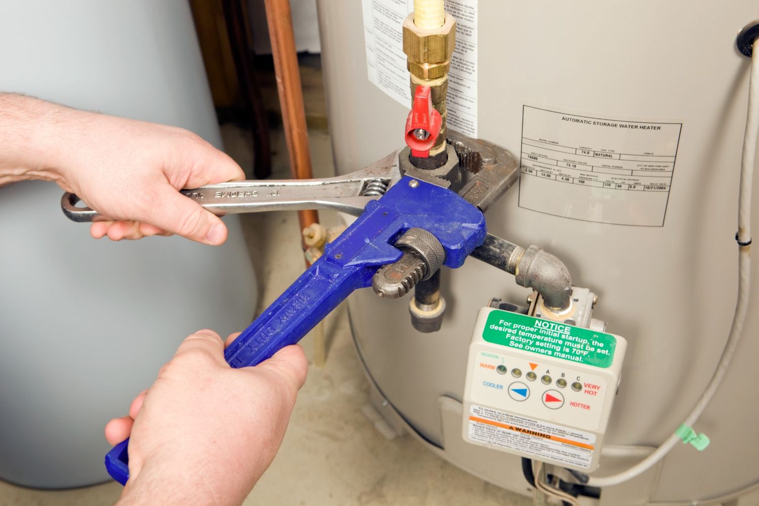 Hot Water Cylinders Hamilton
